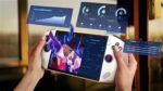 Console portable Lenovo Legion Go S 8ARP1 16 Go 512 Go SSD Blanc – Image 9