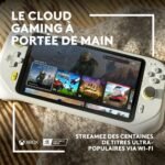 Console portable Logitech G Cloud Blanc – Image 7