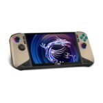 Console portable Windows MSI Claw 8" AI+ A2VM-020FR Noir et Sable – Image 7