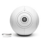 Enceinte sans fil Devialet Phantom I 103 dB Light Chrome – Image 7