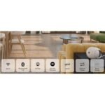 Enceinte sans fil Devialet Phantom I 103 dB Light Chrome – Image 2