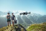 Drone 4K Pack Parrot Anafi FPV – Image 2