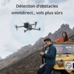 Drone DJI Air 3 Fly More Combo RC 2 Gris – Image 5
