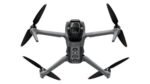 Drone Dji Air 3S Fly More Combo RC-N3 Gris et noir – Image 4