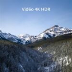 Drone Dji Mini 3 avec télécommande sans écran Gris – Image 3