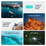 Drone Dji Mini 4 Pro Blanc – Image 6