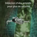 Drone Dji Mini 4 Pro Blanc – Image 3