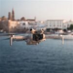 Drone Dji Mini 4 Pro Blanc – Image 2