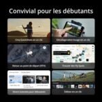 Drone Dji Mini 4K Blanc – Image 5