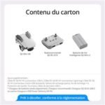 Drone Dji Mini 4K Blanc – Image 2