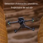 Drone Dji RC Mavic 3 Pro Fly More Combo Gris – Image 4