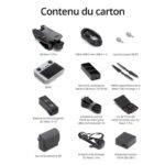 Drone Dji RC Mavic 3 Pro Fly More Combo Gris – Image 3