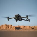 Drone Dji RC Mavic 3 Pro Fly More Combo Gris – Image 2
