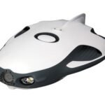 Drone sous-marin 4K Powervision PowerRay Explorer