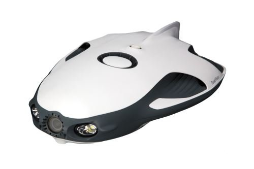 Drone-sous-marin-4K-Powervision-PowerRay-Wizard.jpg Drone sous-marin 4K Powervision PowerRay Wizard – Image 1