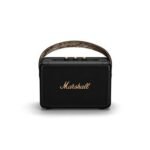 Enceinte Marshall Kilburn II Black and Brass