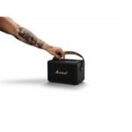 Enceinte Marshall Kilburn II Black and Brass – Image 3