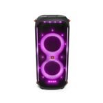Enceinte highpower lumineuse BT JBL Bluetooth Partybox 710 Noir – Image 9
