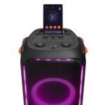 Enceinte highpower lumineuse BT JBL Bluetooth Partybox 710 Noir – Image 6