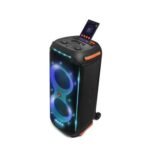 Enceinte highpower lumineuse BT JBL Bluetooth Partybox 710 Noir – Image 4