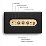 Enceinte sans fil Bluetooth Marshall Acton III Noir – Image 9