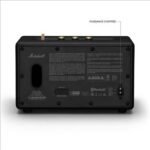 Enceinte sans fil Bluetooth Marshall Acton III Noir – Image 7