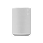 Enceinte sans fil Bluetooth Sonos Era 100 Blanc – Image 6