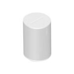 Enceinte sans fil Bluetooth Sonos Era 100 Blanc