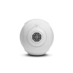 Enceinte sans fil Devialet Phantom II 95 dB Blanc emblématique – Image 6