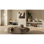 Enceinte sans fil Devialet Phantom II 95 dB Blanc emblématique – Image 3