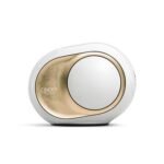 Enceinte sans fil Devialet Phantom II 98 dB Opéra de Paris Feuille d'or – Image 7