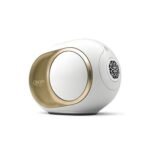 Enceinte sans fil Devialet Phantom II 98 dB Opéra de Paris Feuille d'or
