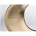 Enceinte sans fil Devialet Phantom II 98 dB Opéra de Paris Feuille d'or – Image 6