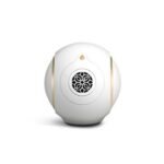 Enceinte sans fil Devialet Phantom II 98 dB Opéra de Paris Feuille d'or – Image 5