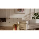 Enceinte sans fil Devialet Phantom II 98 dB Opéra de Paris Feuille d'or – Image 2