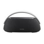 Enceinte sans fil Harman Kardon Go + Play 3 Noir – Image 9