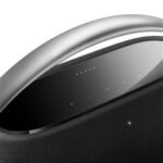 Enceinte sans fil Harman Kardon Go + Play 3 Noir – Image 7