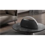 Enceinte sans fil Harman Kardon Go + Play 3 Noir – Image 3