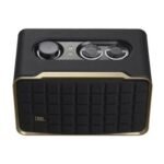 Enceinte sans fil JBL Authentics 200 Bluetooth Noir – Image 8