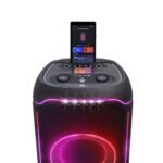 Enceinte sono DJ JBL Partybox Ultimate Noir – Image 5