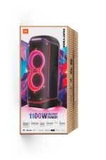 Enceinte sono DJ JBL Partybox Ultimate Noir – Image 4