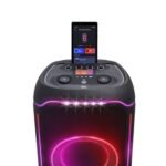 Enceinte sono DJ JBL Partybox Ultimate Noir – Image 3
