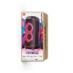 Enceinte sono DJ JBL Partybox Ultimate Noir – Image 2