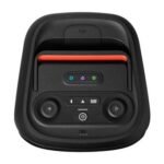 Enceinte sono DJ portable JBL PartyBox Club 120 Noir – Image 8