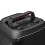 Enceinte sono DJ portable JBL PartyBox Club 120 Noir – Image 7