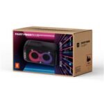 Enceinte sono DJ portable JBL PartyBox Club 120 Noir – Image 3