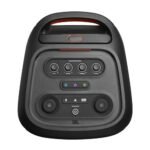 Enceinte sono DJ portable JBL PartyBox Stage 320 Noir – Image 9