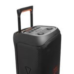 Enceinte sono DJ portable JBL PartyBox Stage 320 Noir – Image 8