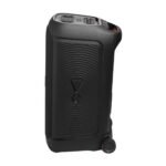 Enceinte sono DJ portable JBL PartyBox Stage 320 Noir – Image 7