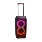 Enceinte sono DJ portable JBL PartyBox Stage 320 Noir – Image 6